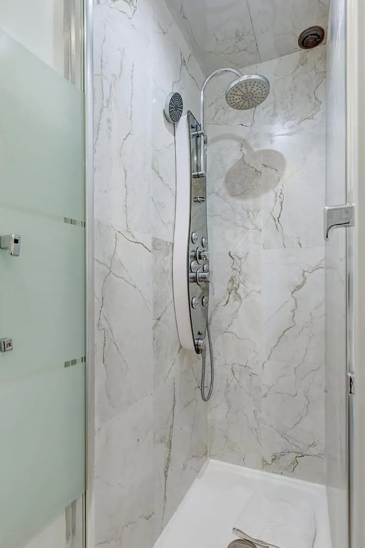 347 Lombards Terrasse - Superbe Appartement, Paříž Apartmán