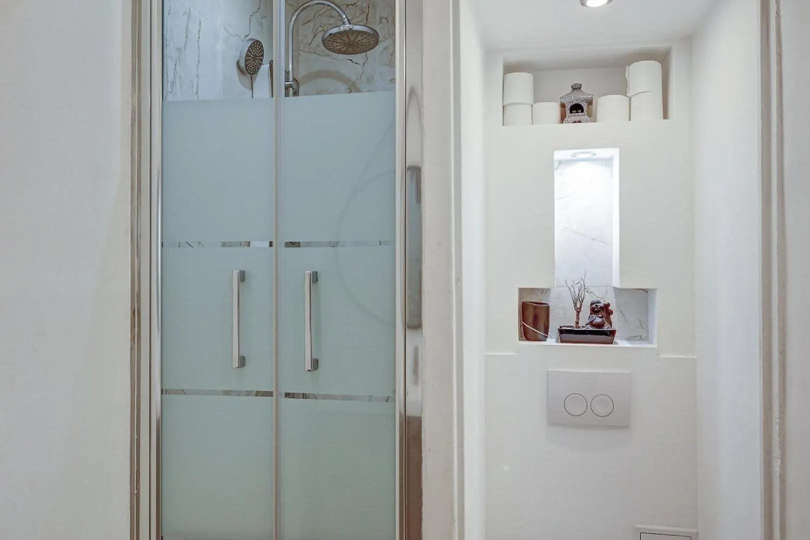 347 Lombards Terrasse - Superbe Appartement, Paříž Francie